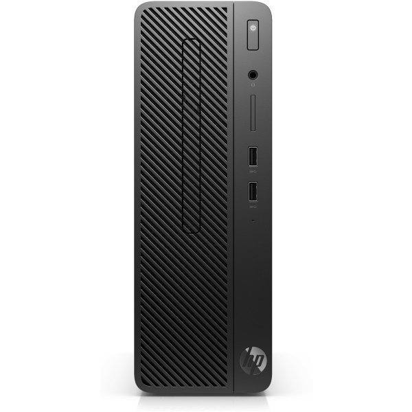 PC HP Business Desktop 290 G1 SFF Core i3 3,6GHz 4GB HDD1TB W10Pro PC HP Business Desktop 290 G1 SFF Core i3 3,6GHz 4GB HDD1TB W10Pro