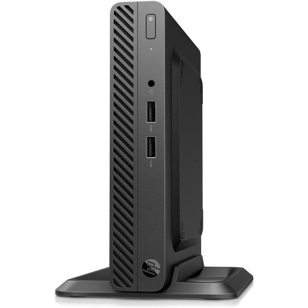 PC HP Business Desktop 260 G3 DM Mini Core i3 1,9GHz 8GB HDD1TB W10Pro PC HP Business Desktop 260 G3 DM Mini Core i3 1,9GHz 8GB HDD1TB W10Pro