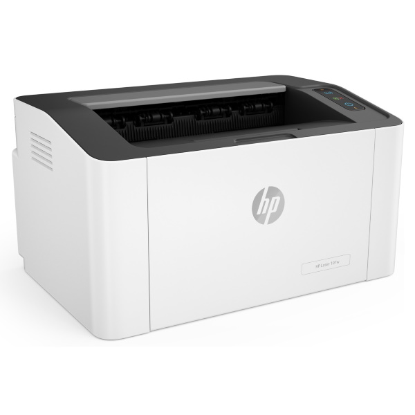 Impr.HP Laserjet 107w 20pm, 64MB, 150h, USB/WiFi Impr.HP Laserjet 107w 20pm, 64MB, 150h, USB/WiFi