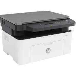 Multif.HP Laser 135a 3en1, 20pm, 150h, USB