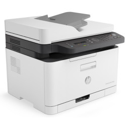 Multif.HP Color Laser 179fnw 4en1, 18/4pm, 150h+40hADF, USB/Eth/WiFi