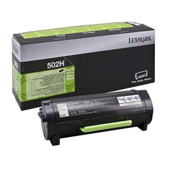 502H TONER AC 502H TONER AC