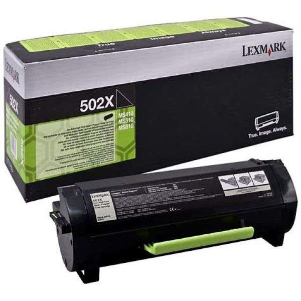 502X TONER EXTRA AC 502X TONER EXTRA AC