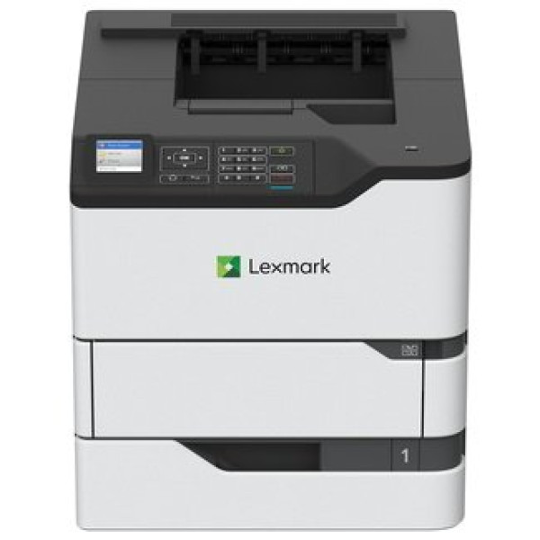 LEXMARK MS823N LEXMARK MS823N