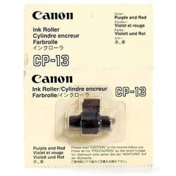 CP-13 II BL ROLLO TINTA CALCULADORA