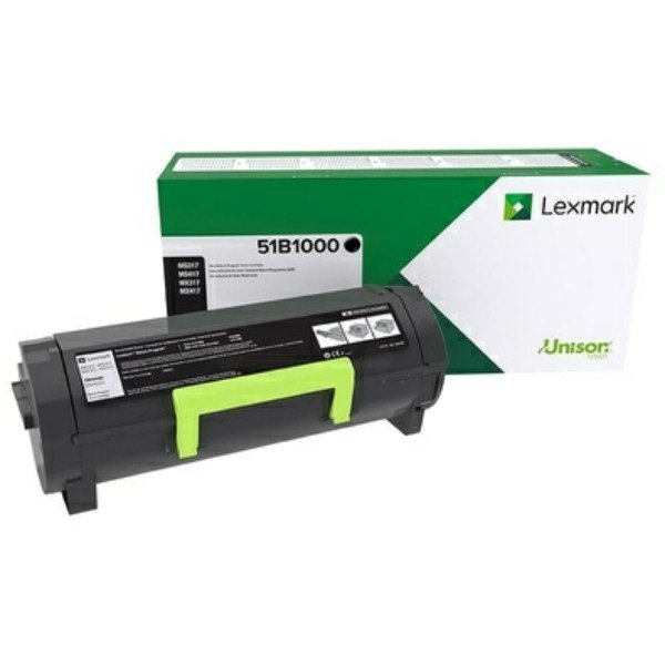 TONER RETORN 2500PAG MS/MX3/4/5/617 TONER RETORN 2500PAG MS/MX3/4/5/617