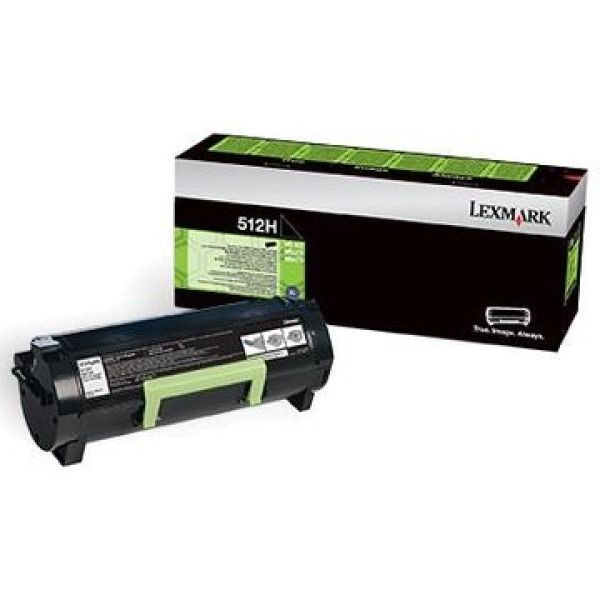 512H TONER AC RETOR 512H TONER AC RETOR