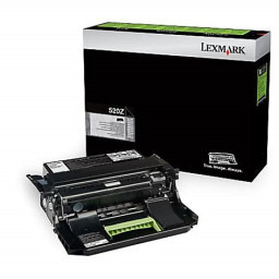 520Z UNIDAD IMAGEN NEGRO RETOR 100K
