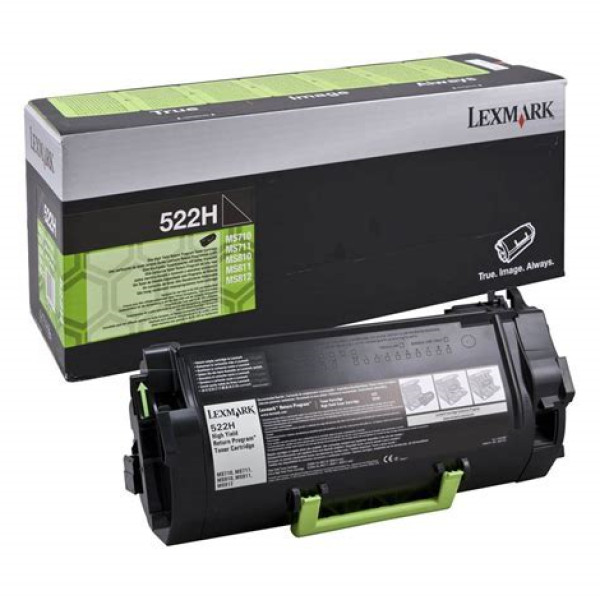 522H TONER AC 522H TONER AC