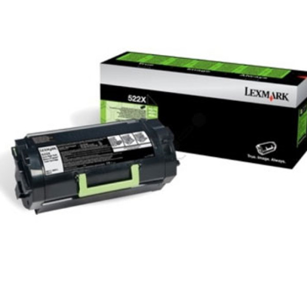 522X TONER EXTRA AC 522X TONER EXTRA AC