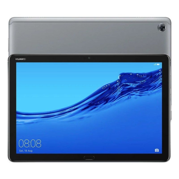 Tablet HUAWEI MediaPad M5 Lite 53010MWQ Gris 3Gb, 32Gb, 10.1 Tablet HUAWEI MediaPad M5 Lite 53010MWQ Gris 3Gb, 32Gb, 10.1