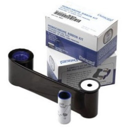 Ribbon negro DATACARD SP25 SD160 SD260 SD360 SD460 500imp. one-side (HQ Graphics)