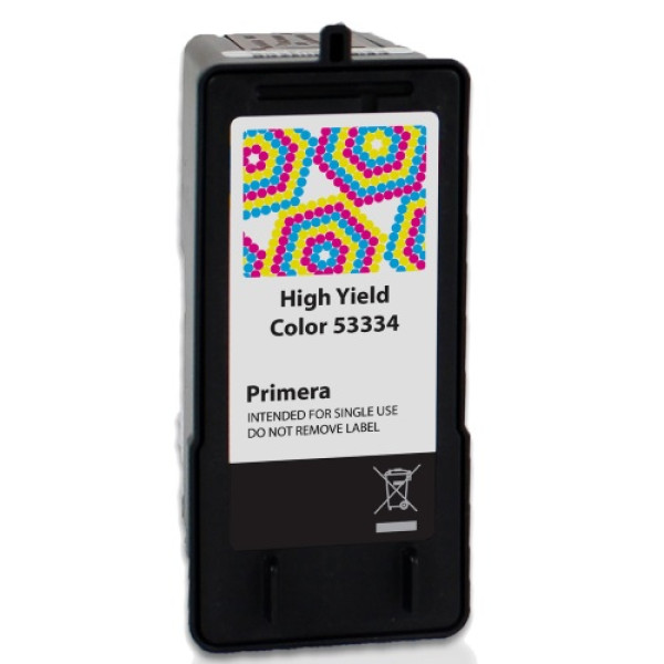 C.t. PRIMERA Publisher SE-3, Bravo 4200 black/color High capacity