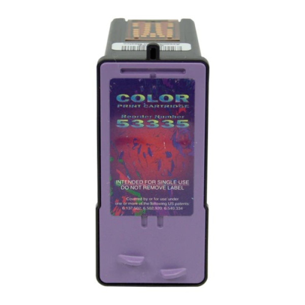 C.t. PRIMERA Bravo SE, BravoPro Xi, BravoPro XRP color High capacity C.t. PRIMERA Bravo SE, BravoPro Xi, BravoPro XRP color High capacity