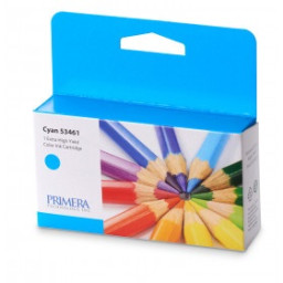 C.t. PRIMERA LX1000e LX2000e pigment cyan 34ml