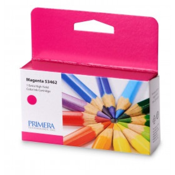C.t. PRIMERA LX1000e LX2000e pigment magenta 34ml
