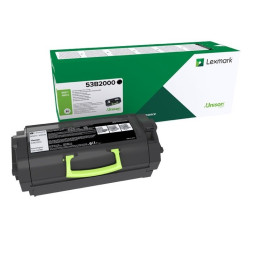 TONER STAND RETORN 11K MS817/18