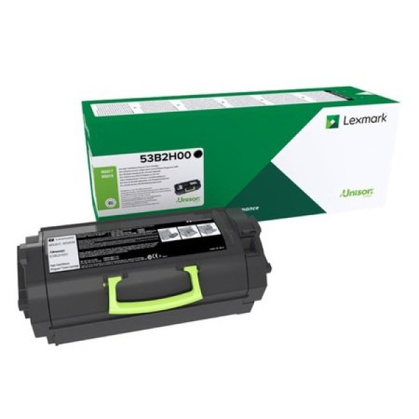 TONER ALTO REND RETORN 25K MS817/8 TONER ALTO REND RETORN 25K MS817/8