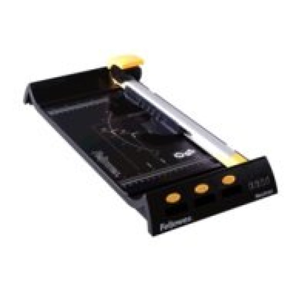 FELLOWES Cizalla A4 Neutron FELLOWES Cizalla A4 Neutron