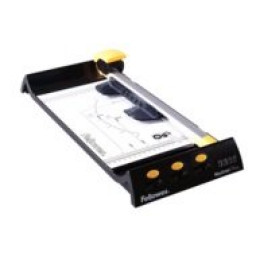 FELLOWES Cizalla A4 Neutron Plus