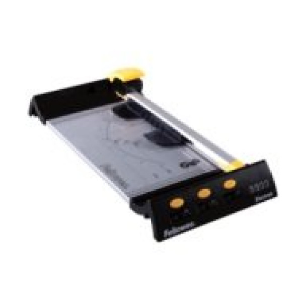 FELLOWES Cizalla Electron A4 FELLOWES Cizalla Electron A4