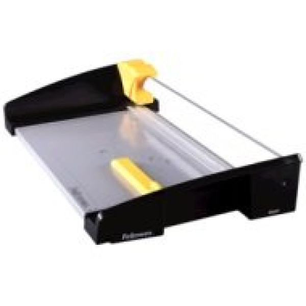 FELLOWES Cizalla Atom A3 FELLOWES Cizalla Atom A3