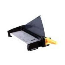 FELLOWES Guillotina Fusion A4 10 hojas
