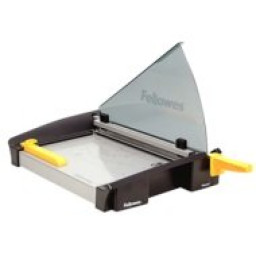 FELLOWES Guillotina Plasma A4 40 hojas