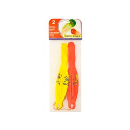 Globos Punch Ball Bolsa de 2 unidades