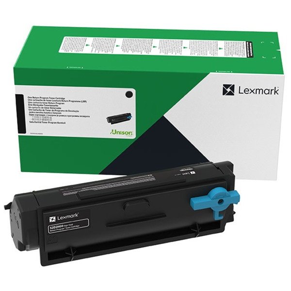 TONER CORPORATIVO 55B2X0E