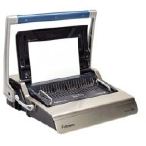 FELLOWES Encuadernadora Galaxy 500 FELLOWES Encuadernadora Galaxy 500