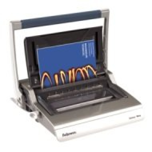 ENCUADERNADORA QUASAR WIRE ENCUADERNADORA QUASAR WIRE