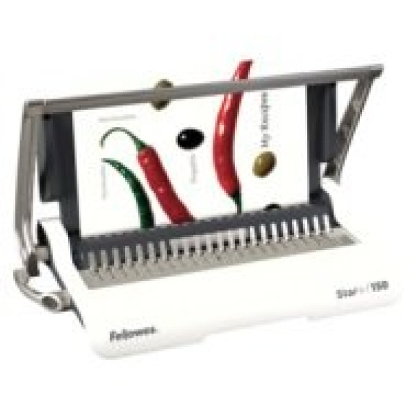 FELLOWES Encuadernadora Star +150 FELLOWES Encuadernadora Star +150