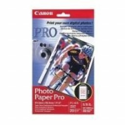 Photo card CANON PC-101S 20h.10x15cm 245gr