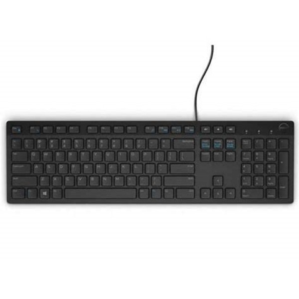 MULTIMEDIA KEYBOARD KB216 MULTIMEDIA KEYBOARD KB216