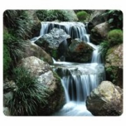 ALFOMBRILLA RECICLADA CASCADA
