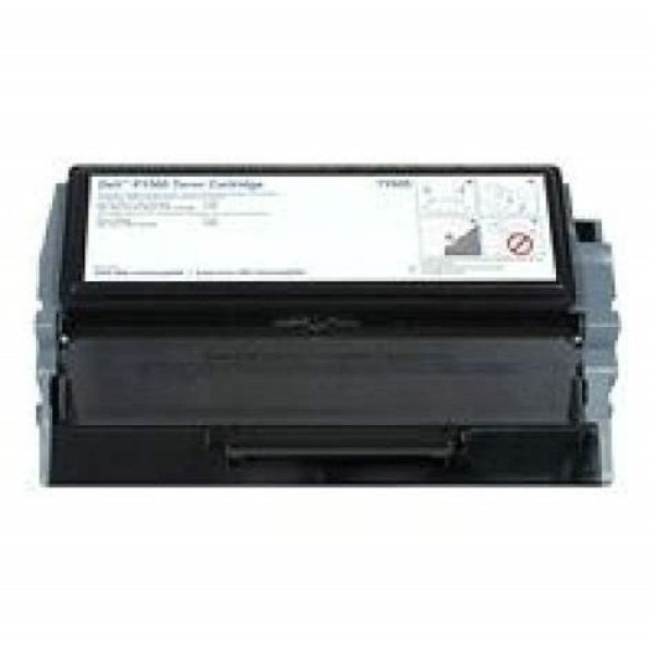 Toner DELL P1500 Black HC (R0895) (7Y606) 6.000p.
