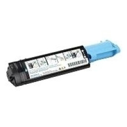 Toner DELL 3100cn HC cian (K7307) (K4973) 4.000p.