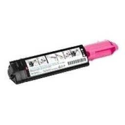 Toner DELL 3100cn HC Magenta (K7306) (K4972) 4.000p.