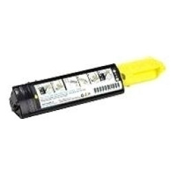 Toner DELL 3100cn HC Amarillo (K4974)(CT200484) 4.000p.