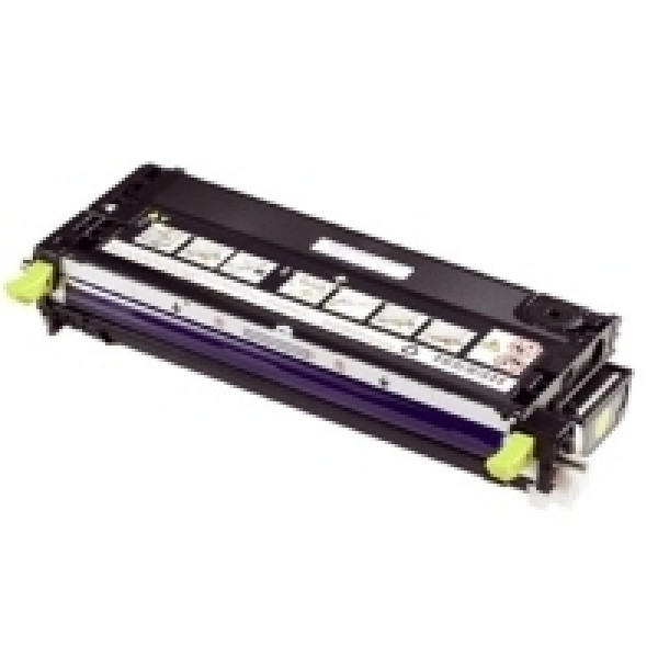 G909C - 3130CN/CDN SC YELLOW TONER