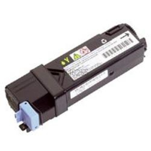 FM066 - 2130CN HC YELLOW TONER