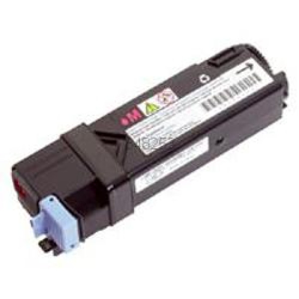 FM067 - 2130CN HC MAGENTA TONER