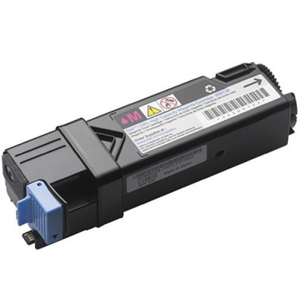 Toner DELL 2130cn 2135cn Standard Magenta (T105C) (P240C) 1.000p. (593-10327) *use 593-10350
