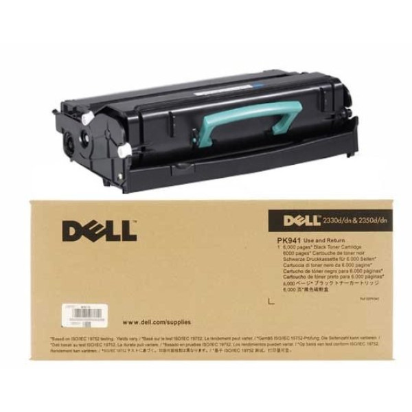 PK941 - 2330/ HC BLACK U R TONER PK941 - 2330/ HC BLACK U R TONER