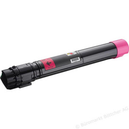 Toner DELL 7130cdn HC Magenta (31PHT) (7FY16) 20.000p.