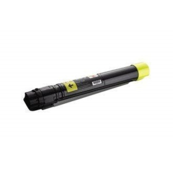 3DRPP - 7130CDN SC YELLOW TONER 3DRPP - 7130CDN SC YELLOW TONER