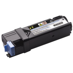 NPDXG - 2150/ HC YELLOW TONER