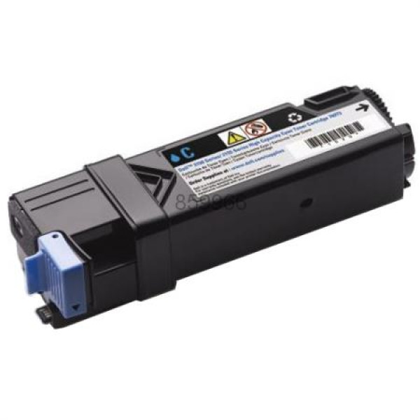769T5 - 2150/5/CN/CDN HC CYAN TONER 769T5 - 2150/5/CN/CDN HC CYAN TONER