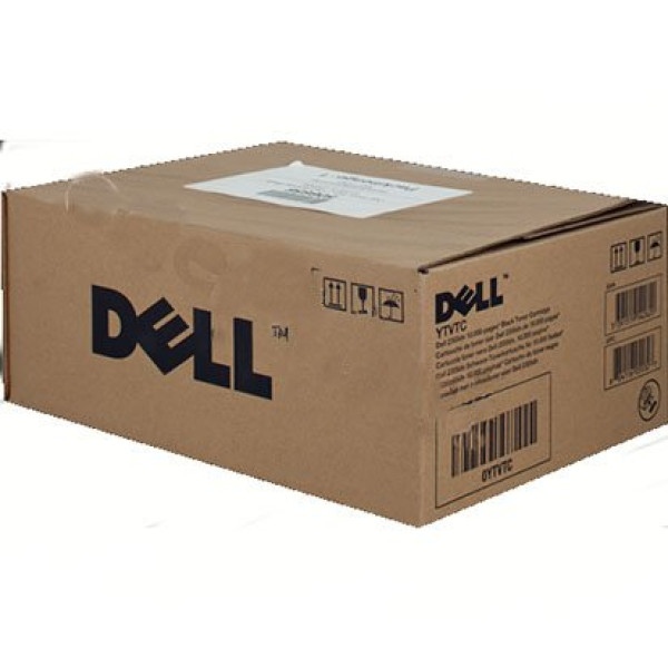 YTVTC - 2355DN HC BLACK TONER YTVTC - 2355DN HC BLACK TONER